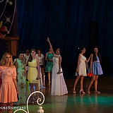 Городской бал выпускников 2015 106