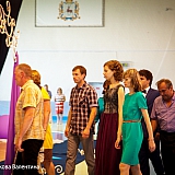 Городской бал выпускников 2015 238