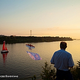 Городской бал выпускников 2015 312