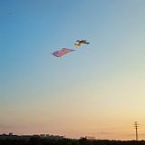 Городской бал выпускников 2015 310