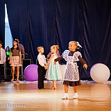 Городской бал выпускников 2015 141