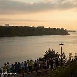 Городской бал выпускников 2015 289