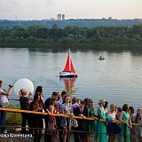 Городской бал выпускников 2015 349