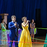 Городской бал выпускников 2015 109