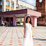 Городской бал выпускников 2015 96