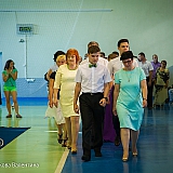 Городской бал выпускников 2015 160