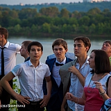 Городской бал выпускников 2015 339