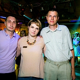 Ночь молодежи 49