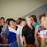 Городской бал выпускников 2015 246