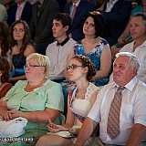 Городской бал выпускников 2015 127