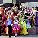 Танцевальное шоу «Dance Cafe» 17