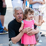 Городской бал выпускников 2015 40