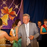 Городской бал выпускников 2015 181