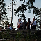 Городской бал выпускников 2015 333