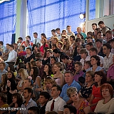 Городской бал выпускников 2015 130