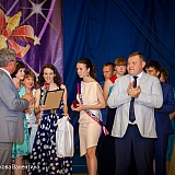 Городской бал выпускников 2015 175