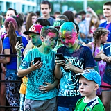 День молодежи 2015 36