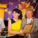 Городской бал выпускников 2015 186