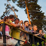 Городской бал выпускников 2015 301