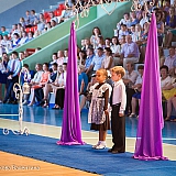 Городской бал выпускников 2015 140