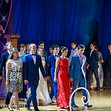 Городской бал выпускников 2015 268