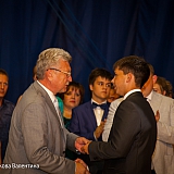 Городской бал выпускников 2015 191