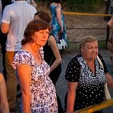 Городской бал выпускников 2015 345