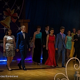 Городской бал выпускников 2015 271