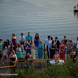 Городской бал выпускников 2015 346