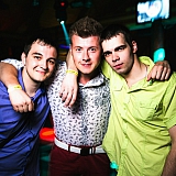 Ночь молодежи 31