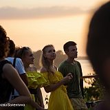 Городской бал выпускников 2015 335