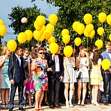 Городской бал выпускников 2015 83