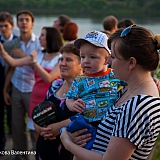 Городской бал выпускников 2015 338