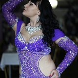Танцевальное шоу «Dance Cafe» 5