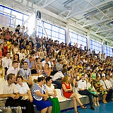 Городской бал выпускников 2015 101