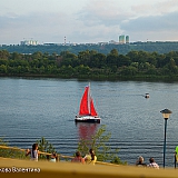 Городской бал выпускников 2015 292