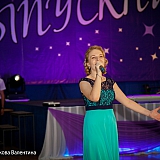 Городской бал выпускников 2015 224