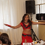 Танцевальное шоу «Dance Cafe» 12