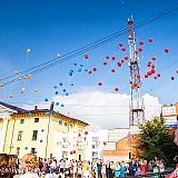 Городской бал выпускников 2015 92