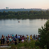 Городской бал выпускников 2015 343
