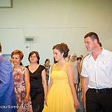 Городской бал выпускников 2015 163