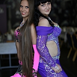 Танцевальное шоу «Dance Cafe» 6