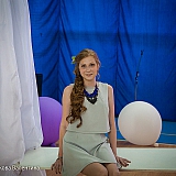 Городской бал выпускников 2015 286