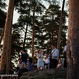 Городской бал выпускников 2015 330