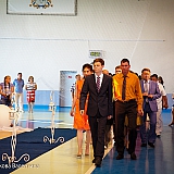 Городской бал выпускников 2015 235