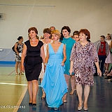 Городской бал выпускников 2015 165