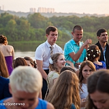 Городской бал выпускников 2015 331