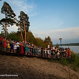 Городской бал выпускников 2015 299
