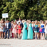 Городской бал выпускников 2015 95