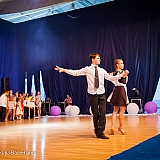 Городской бал выпускников 2015 147